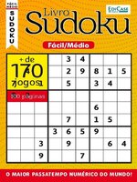 Sudoku Números e Desafios